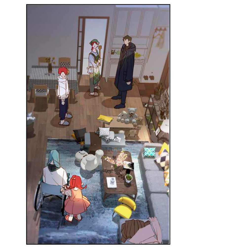 Read Defective Lovers chapter 64 image 27 on Lezhin