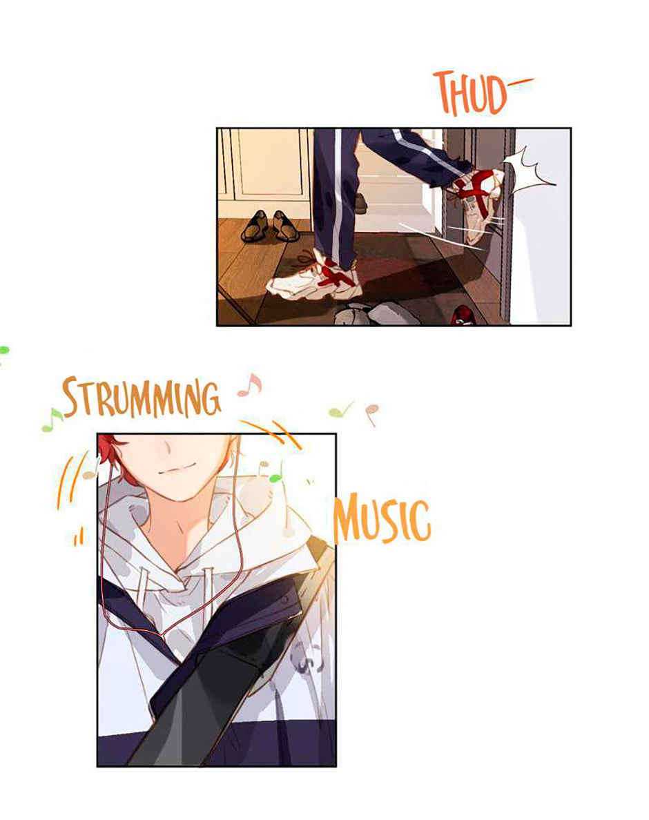 Read Defective Lovers chapter 64 image 3 on Lezhin