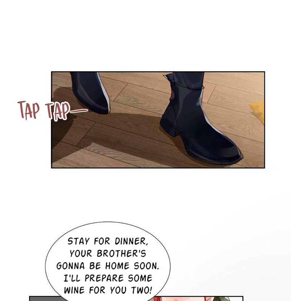 Read Defective Lovers chapter 64 image 30 on Lezhin