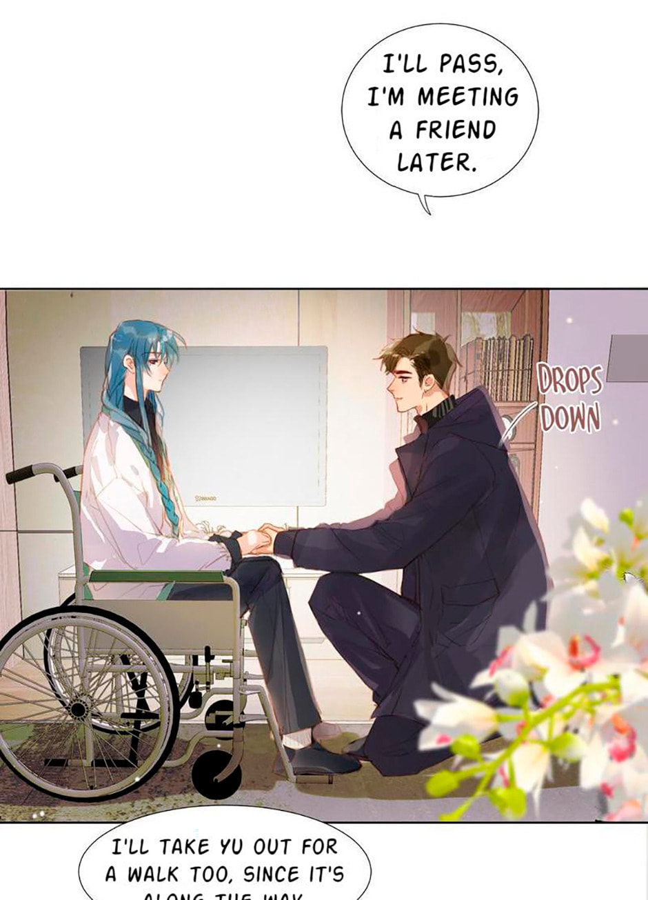 Read Defective Lovers chapter 64 image 32 on Lezhin