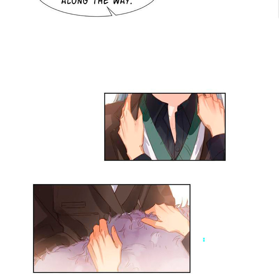 Read Defective Lovers chapter 64 image 33 on Lezhin
