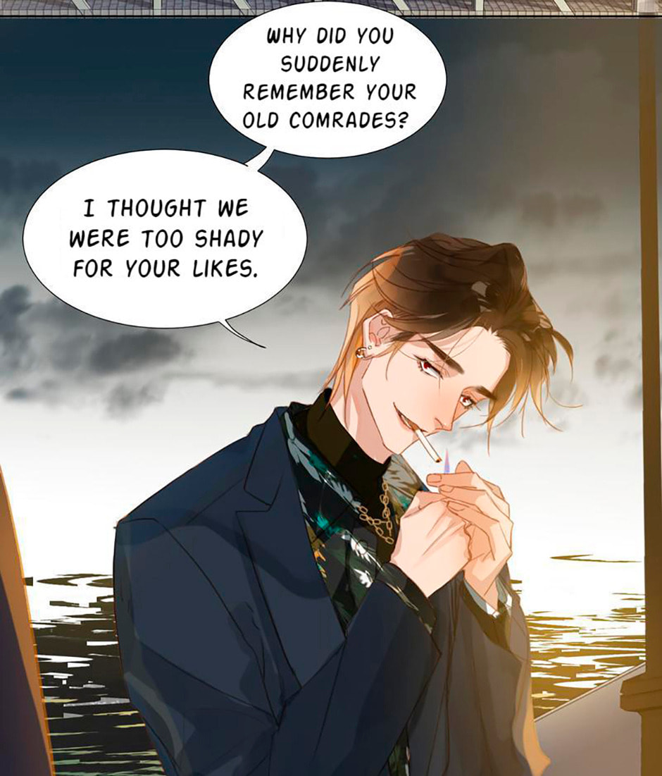 Read Defective Lovers chapter 64 image 38 on Lezhin