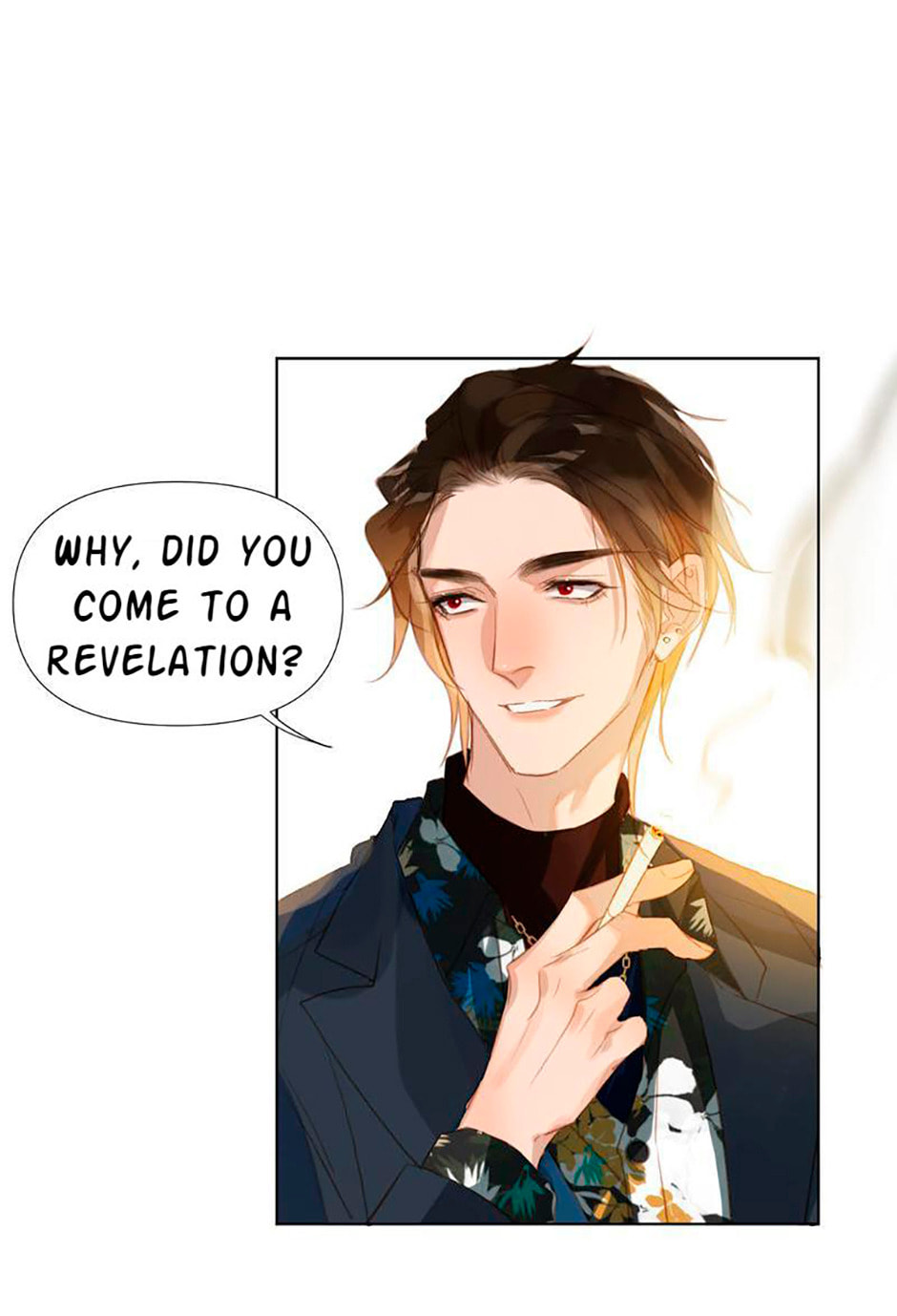 Read Defective Lovers chapter 64 image 40 on Lezhin