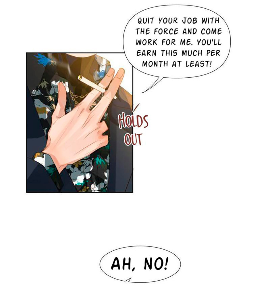 Read Defective Lovers chapter 64 image 41 on Lezhin