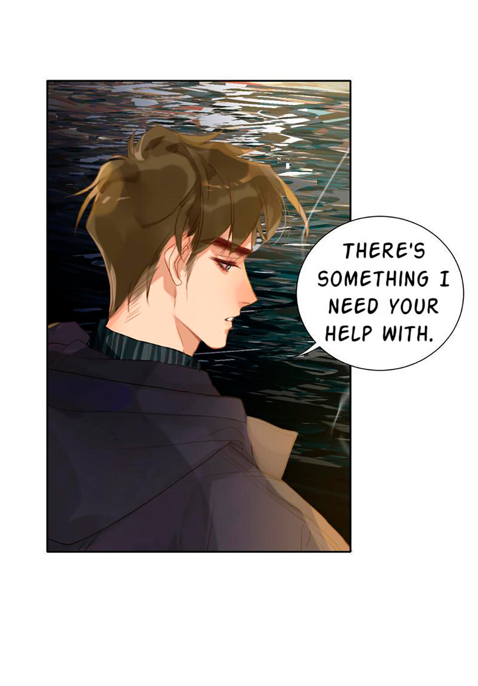 Read Defective Lovers chapter 64 image 43 on Lezhin