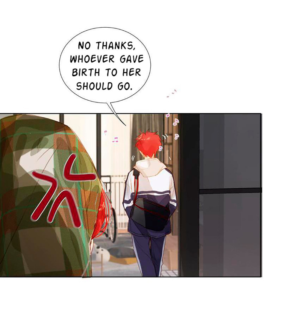 Read Defective Lovers chapter 64 image 6 on Lezhin