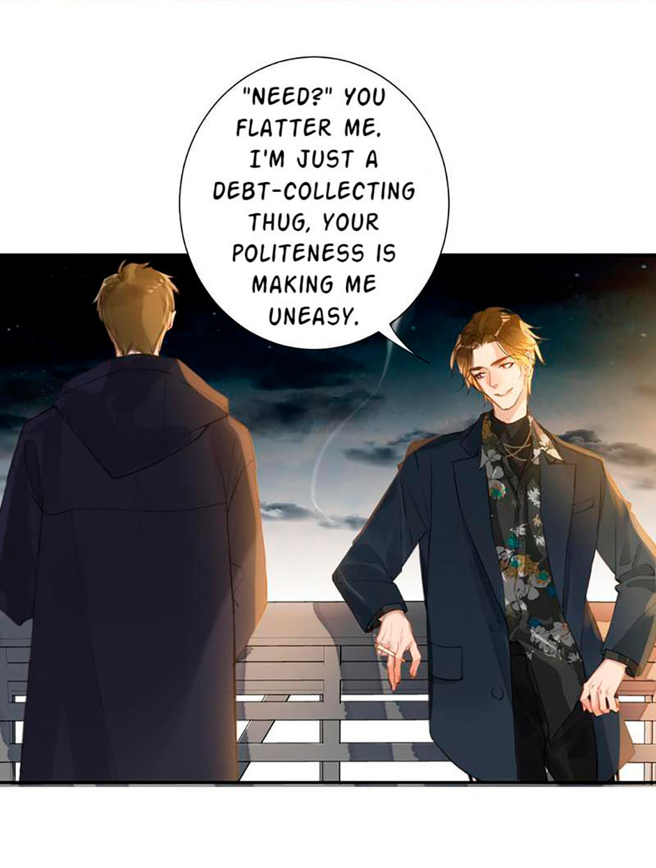 Read Defective Lovers chapter 65 image 0 on Lezhin