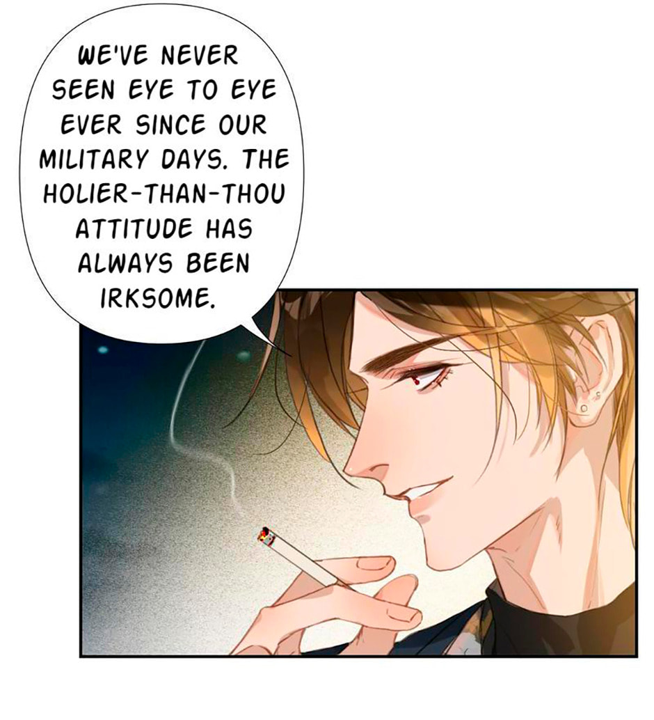 Read Defective Lovers chapter 65 image 1 on Lezhin