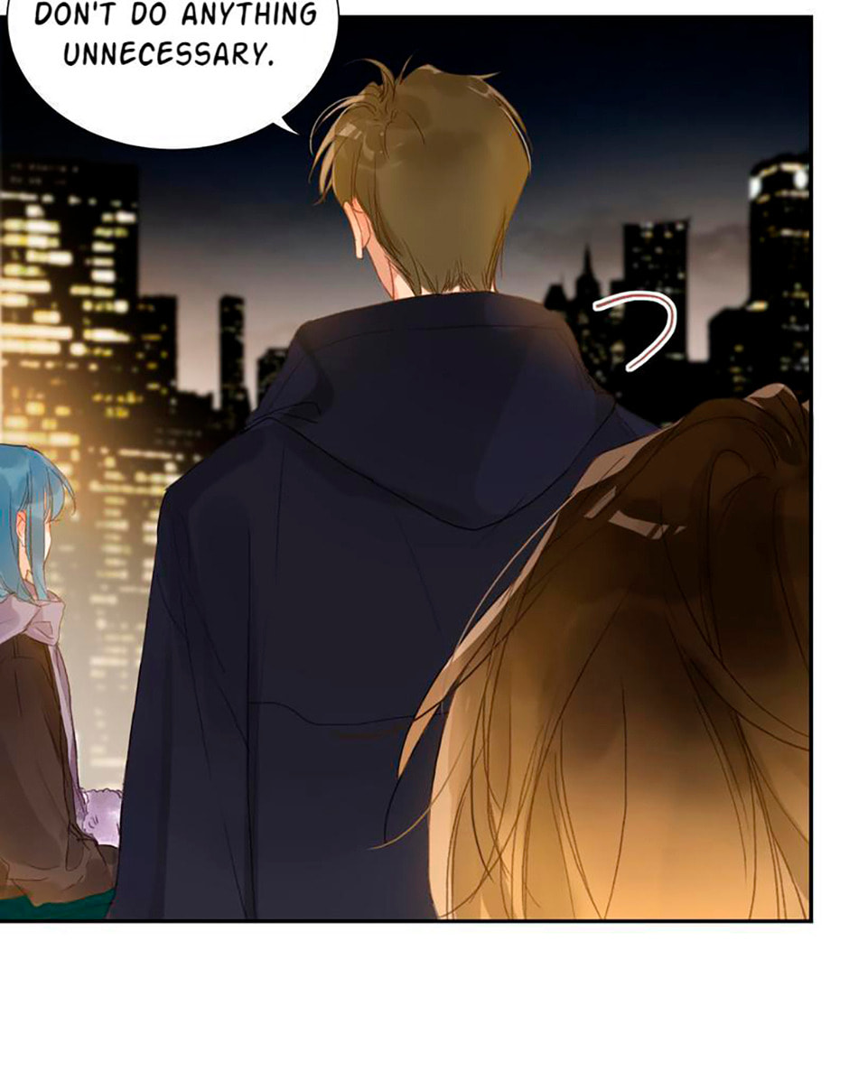 Read Defective Lovers chapter 65 image 18 on Lezhin