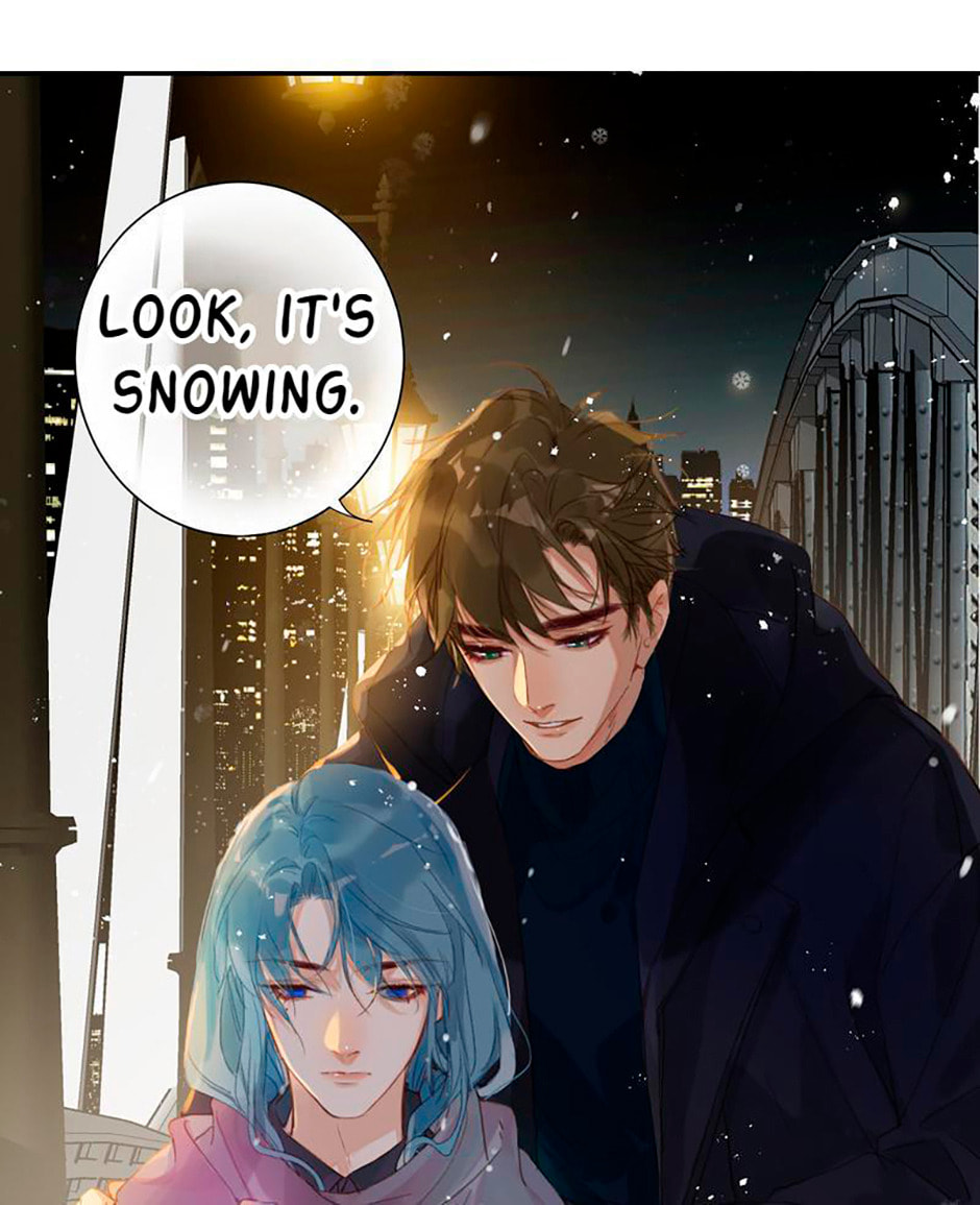 Read Defective Lovers chapter 65 image 25 on Lezhin