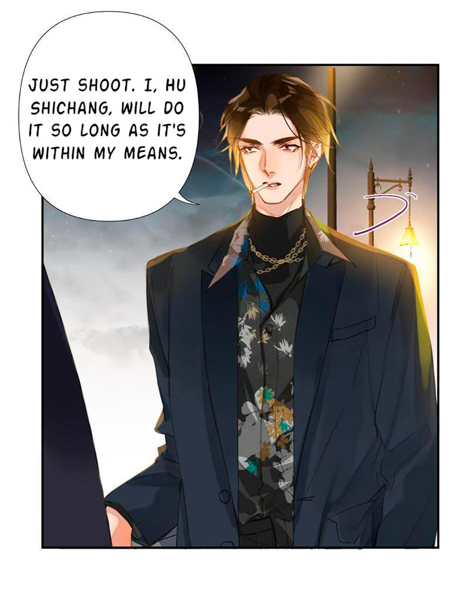 Read Defective Lovers chapter 65 image 3 on Lezhin