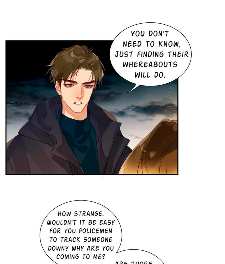 Read Defective Lovers chapter 65 image 6 on Lezhin