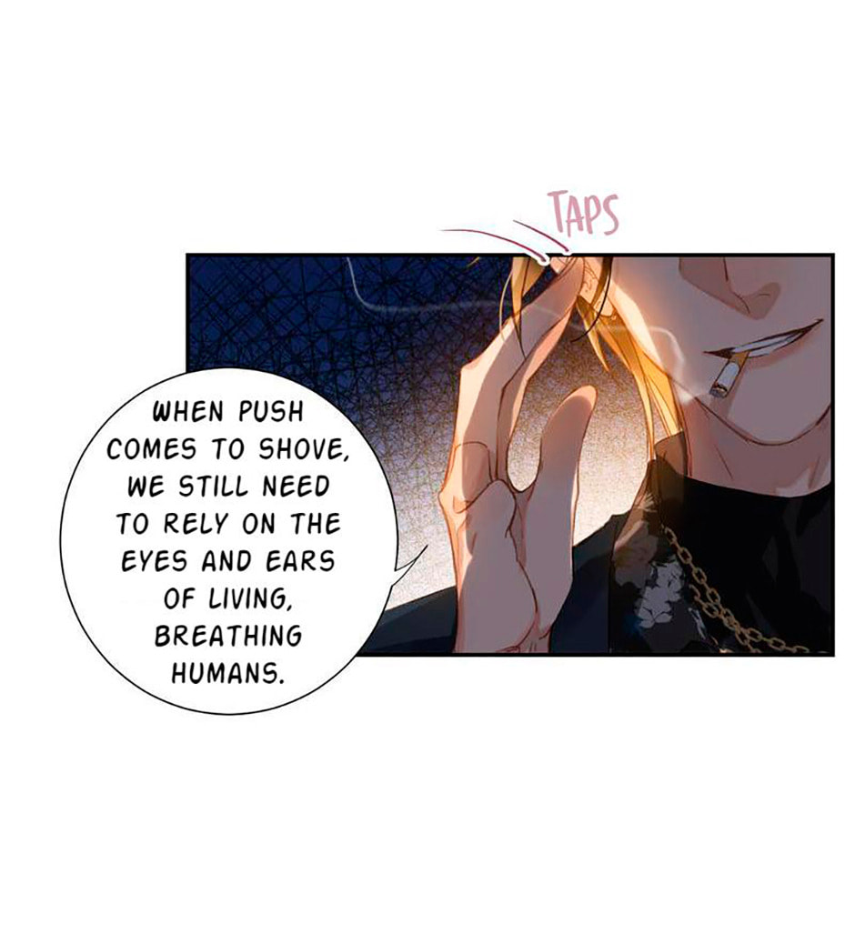Read Defective Lovers chapter 65 image 8 on Lezhin