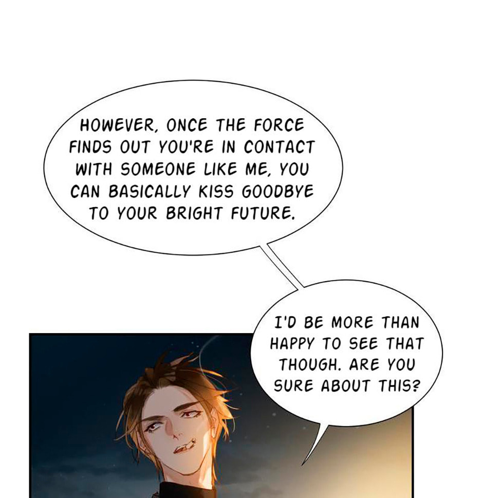 Read Defective Lovers chapter 65 image 9 on Lezhin