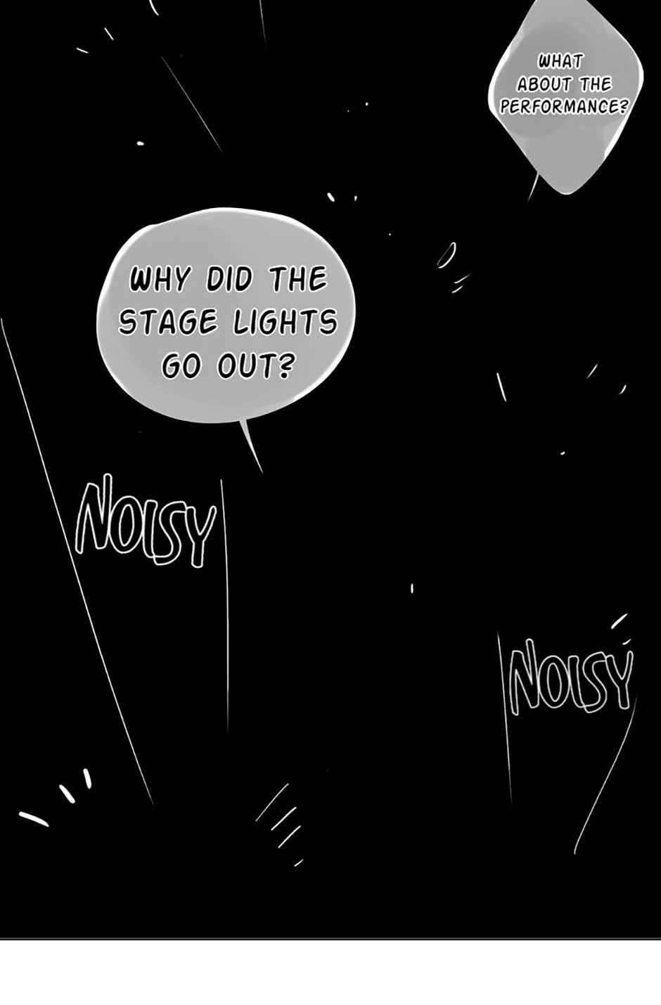 Read Defective Lovers chapter 66 image 1 on Lezhin