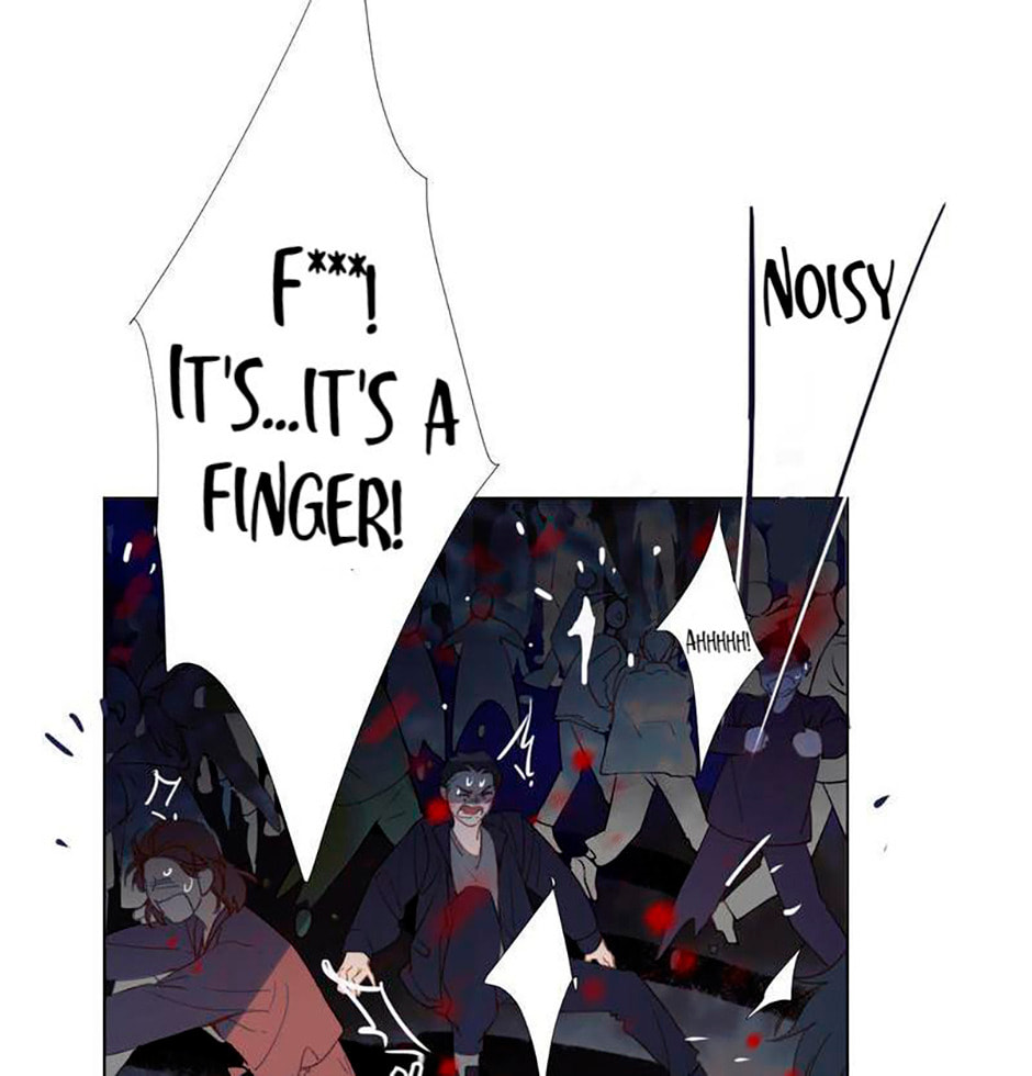 Read Defective Lovers chapter 66 image 13 on Lezhin