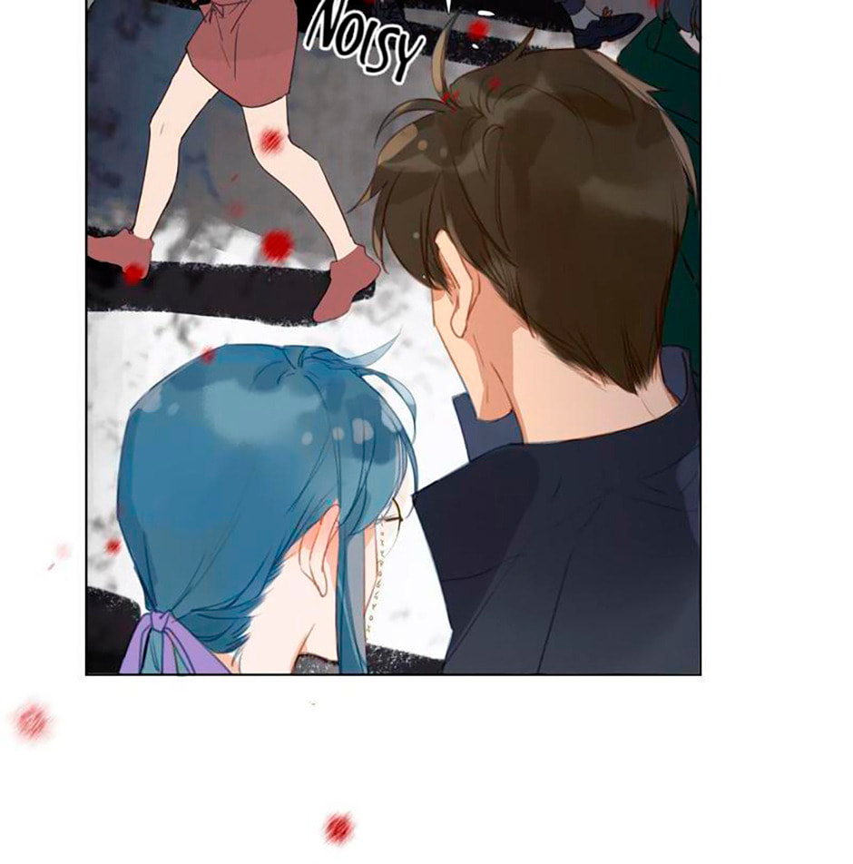 Read Defective Lovers chapter 66 image 14 on Lezhin