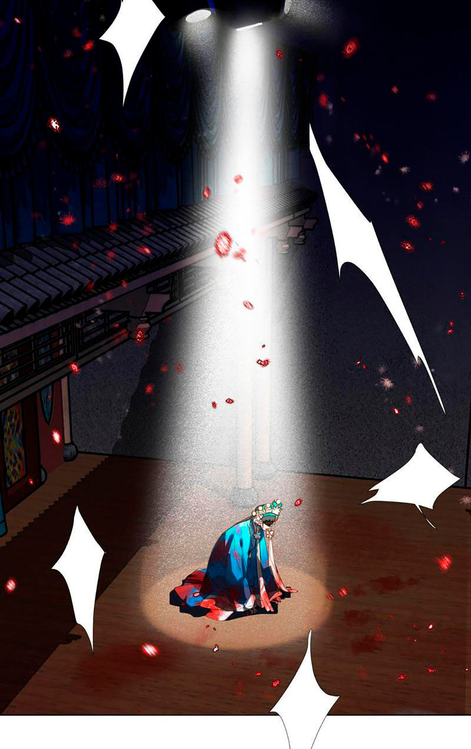 Read Defective Lovers chapter 66 image 16 on Lezhin