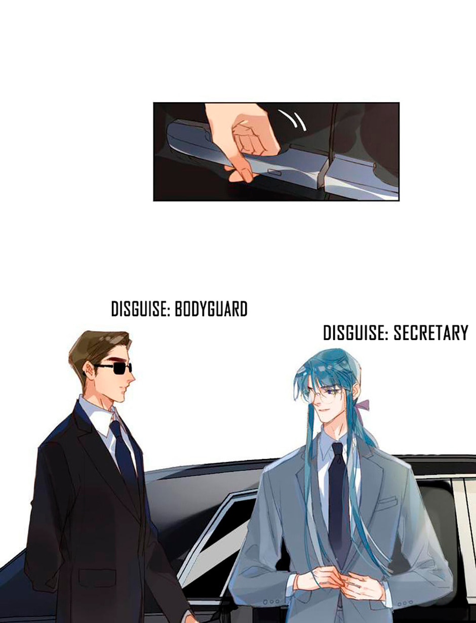 Read Defective Lovers chapter 66 image 23 on Lezhin