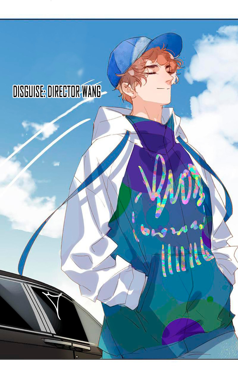 Read Defective Lovers chapter 66 image 25 on Lezhin