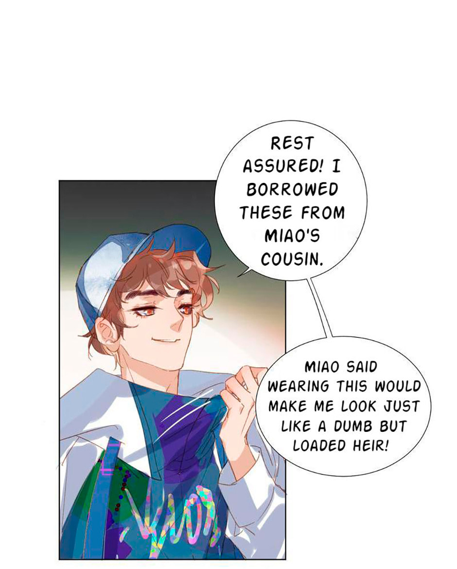 Read Defective Lovers chapter 66 image 27 on Lezhin