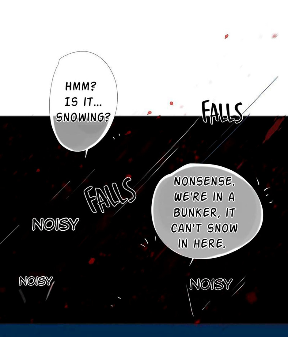 Read Defective Lovers chapter 66 image 3 on Lezhin
