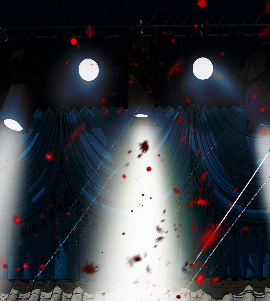 Read Defective Lovers chapter 66 image 5 on Lezhin
