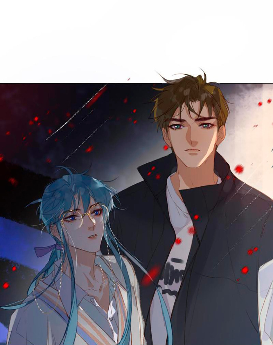 Read Defective Lovers chapter 66 image 8 on Lezhin