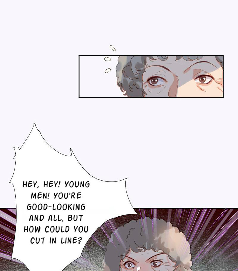 Read Defective Lovers chapter 67 image 10 on Lezhin