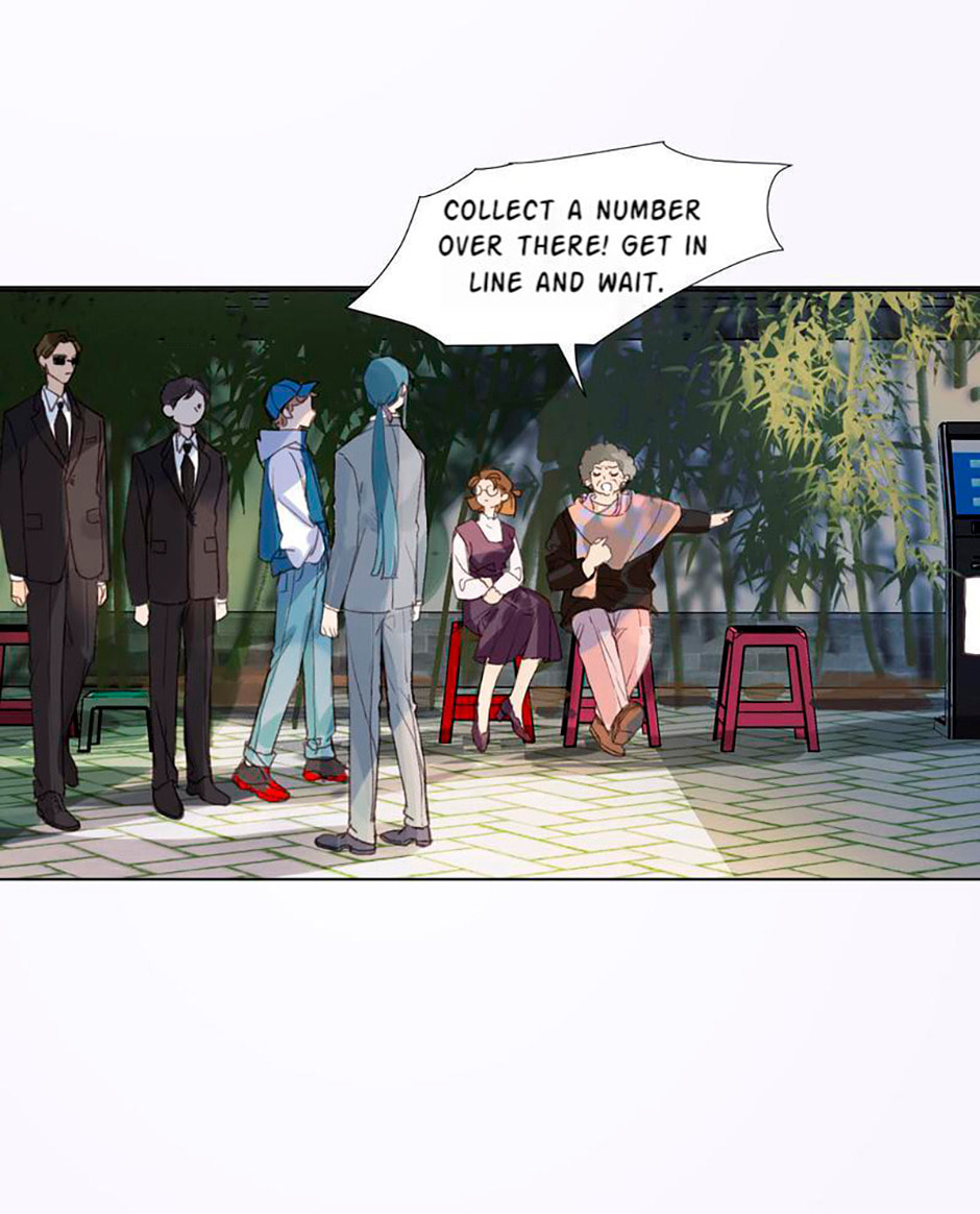 Read Defective Lovers chapter 67 image 13 on Lezhin