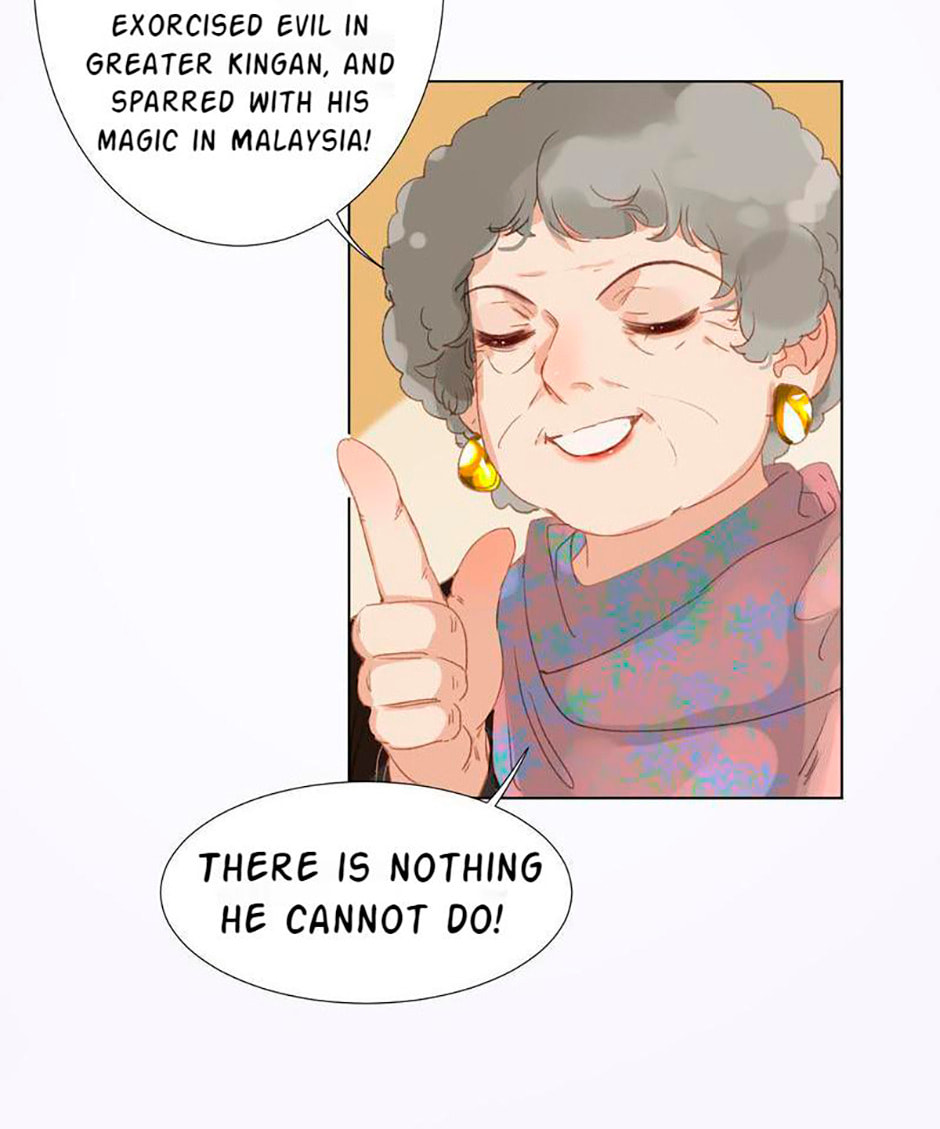 Read Defective Lovers chapter 67 image 17 on Lezhin