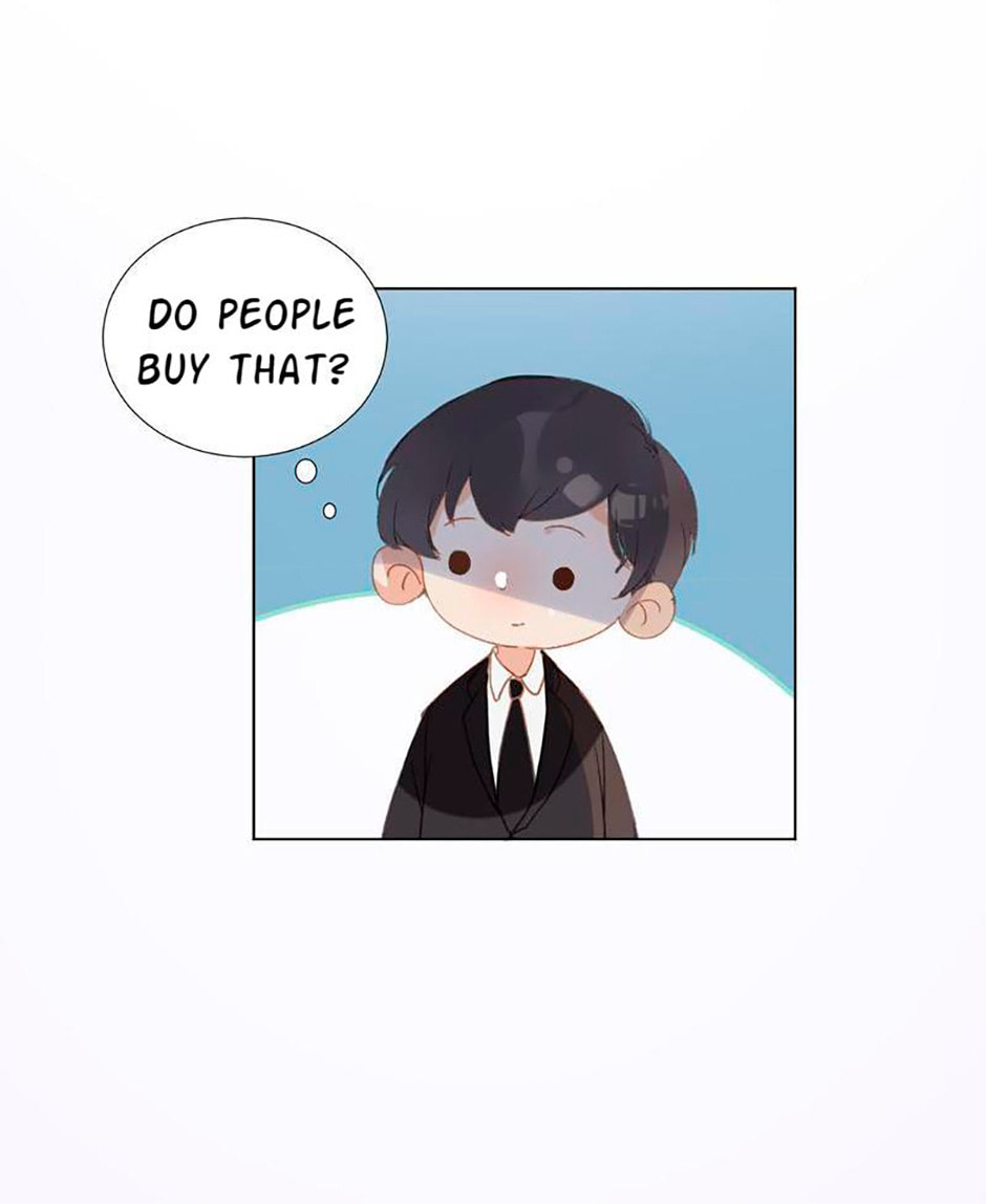Read Defective Lovers chapter 67 image 19 on Lezhin
