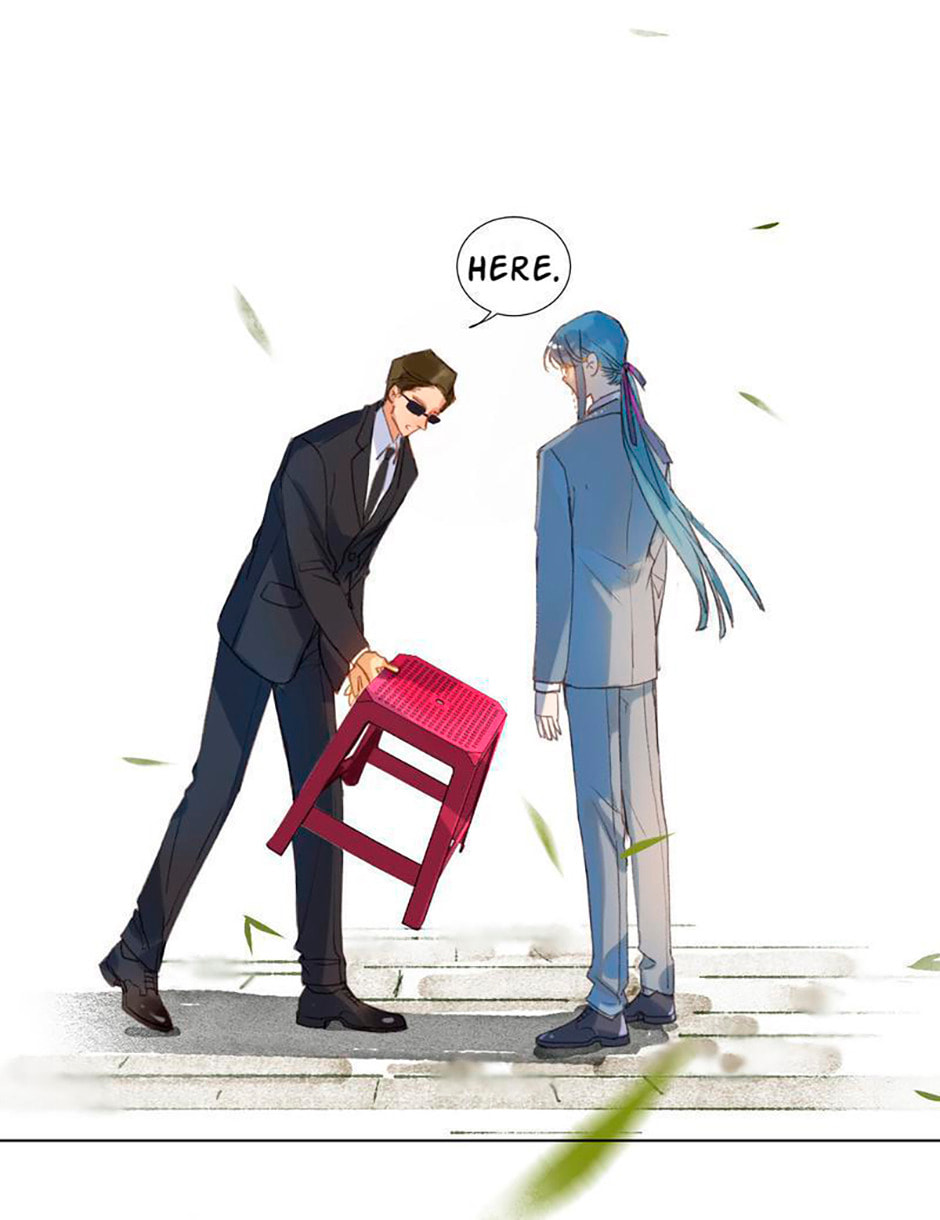 Read Defective Lovers chapter 67 image 22 on Lezhin