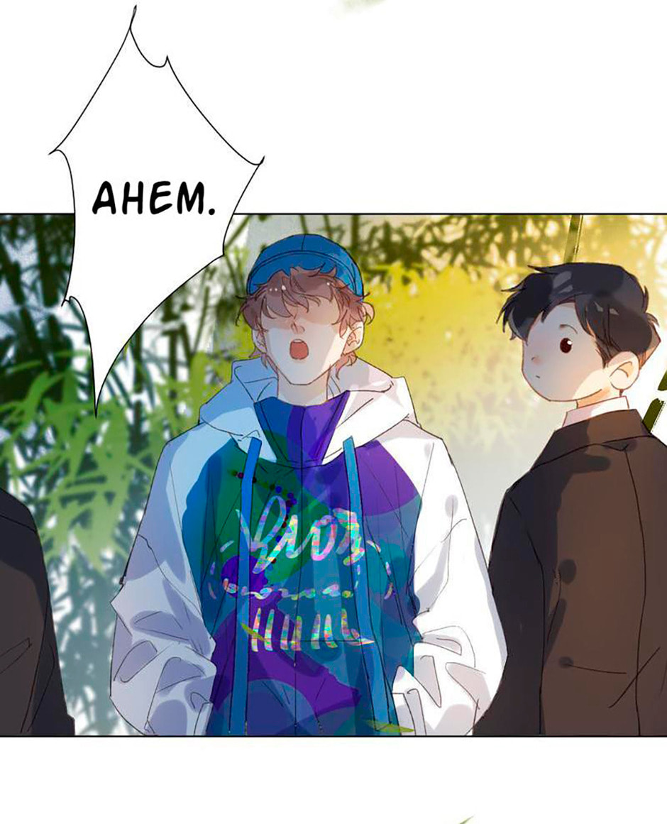 Read Defective Lovers chapter 67 image 23 on Lezhin