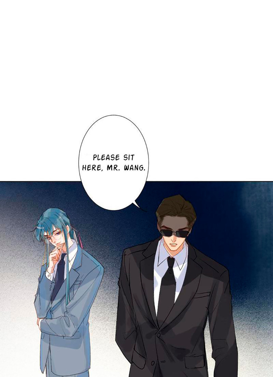 Read Defective Lovers chapter 67 image 25 on Lezhin