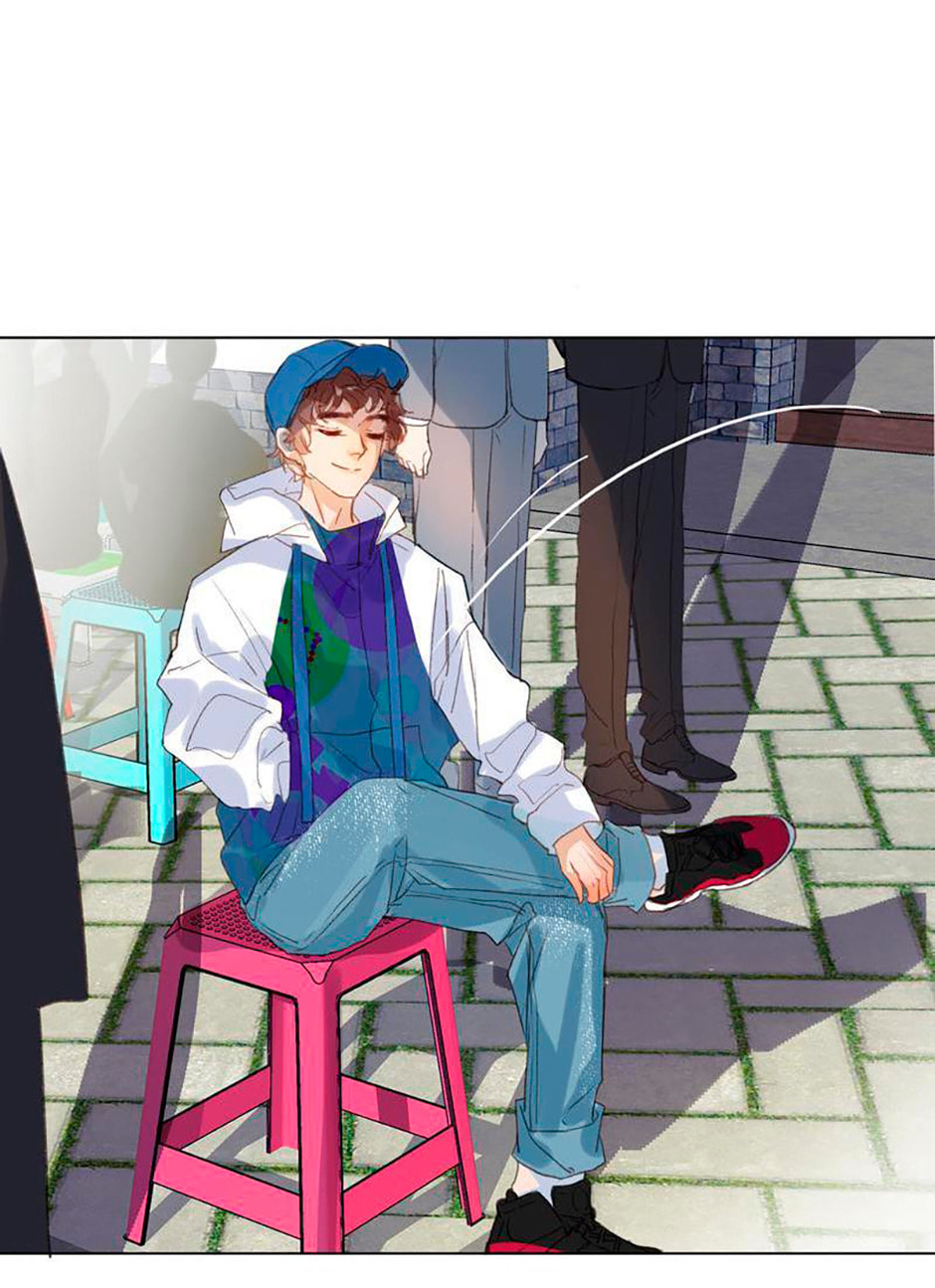 Read Defective Lovers chapter 67 image 27 on Lezhin