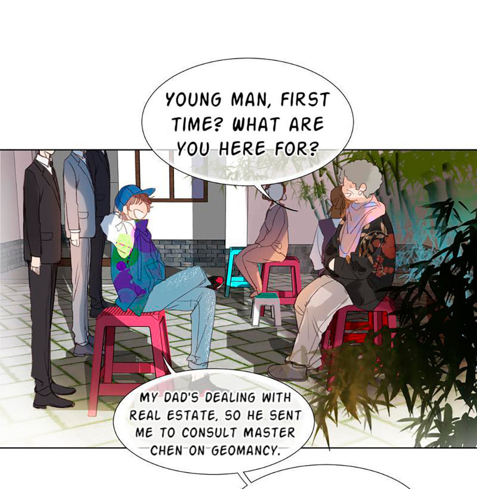 Read Defective Lovers chapter 67 image 28 on Lezhin