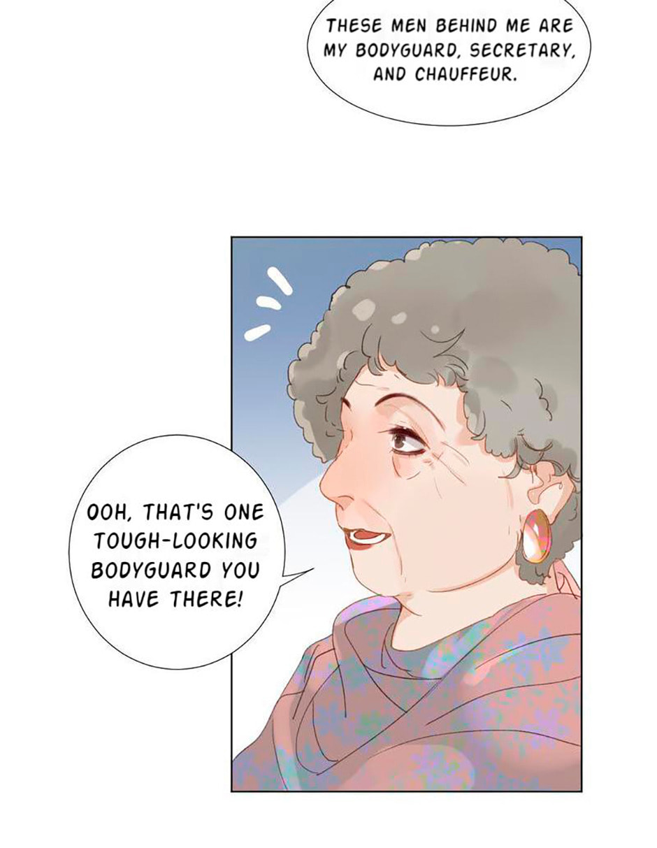 Read Defective Lovers chapter 67 image 29 on Lezhin
