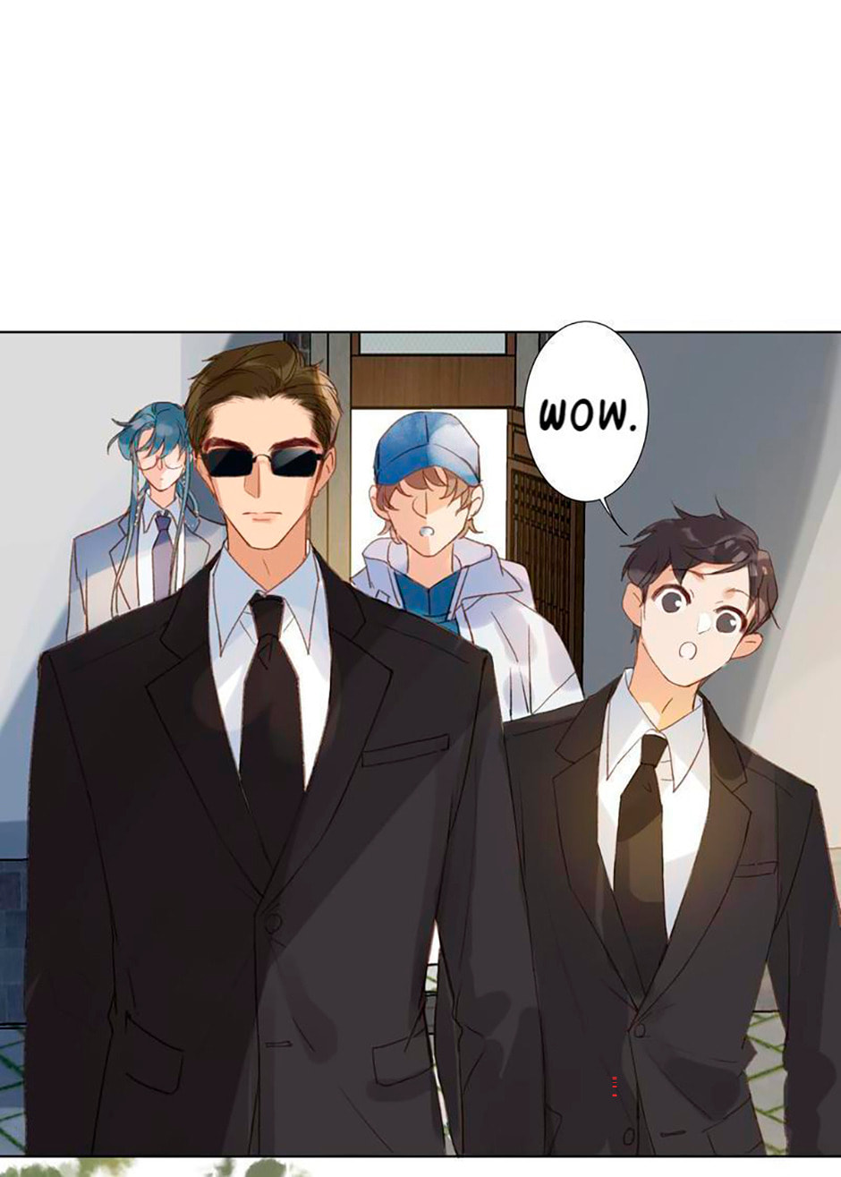 Read Defective Lovers chapter 67 image 3 on Lezhin