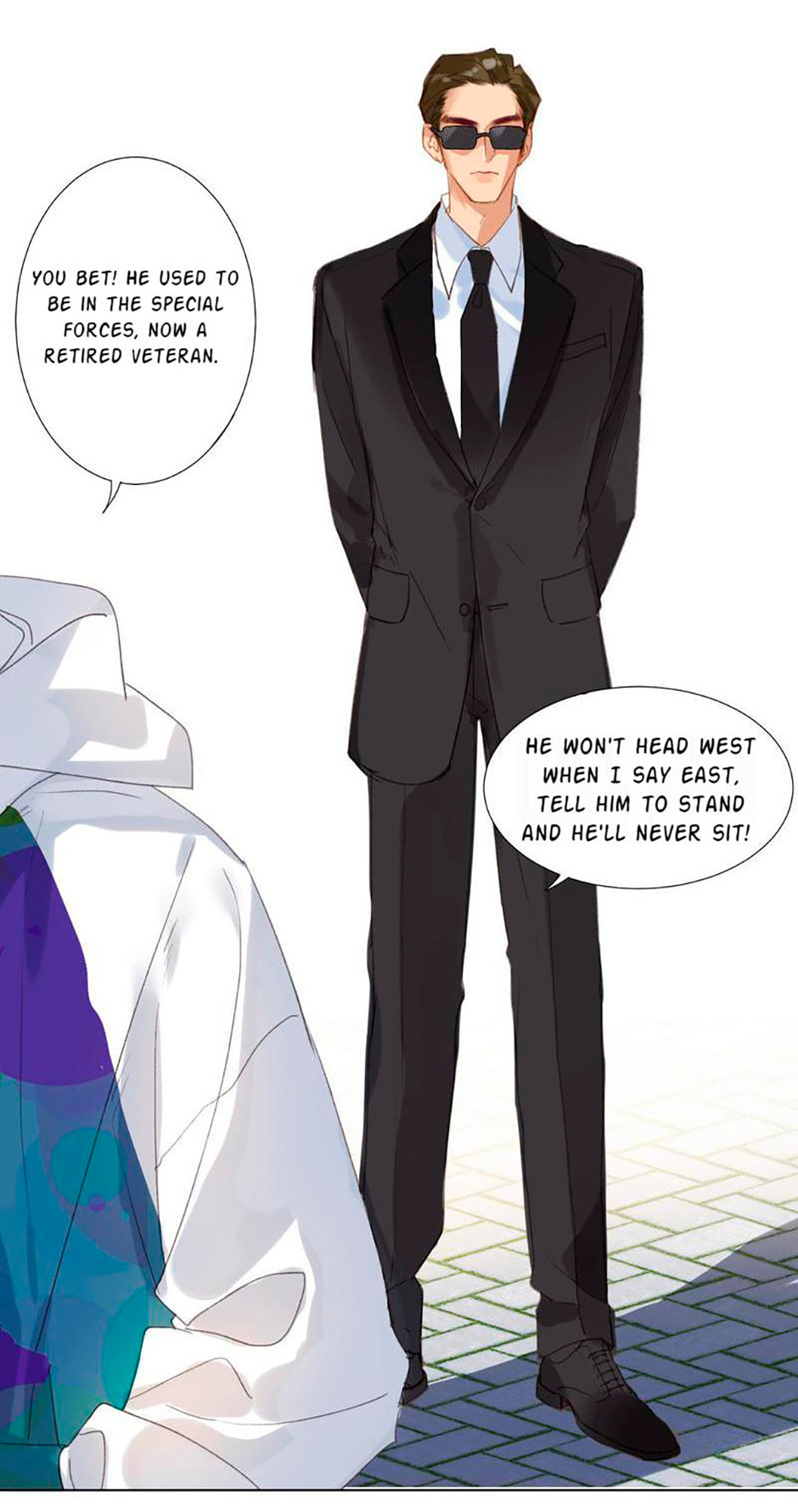Read Defective Lovers chapter 67 image 30 on Lezhin