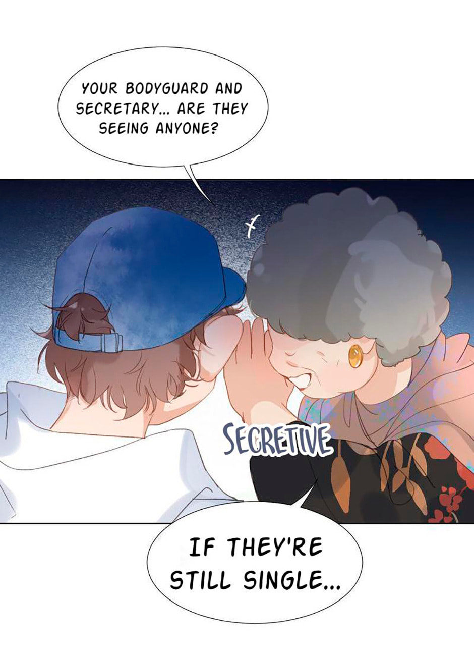 Read Defective Lovers chapter 67 image 32 on Lezhin