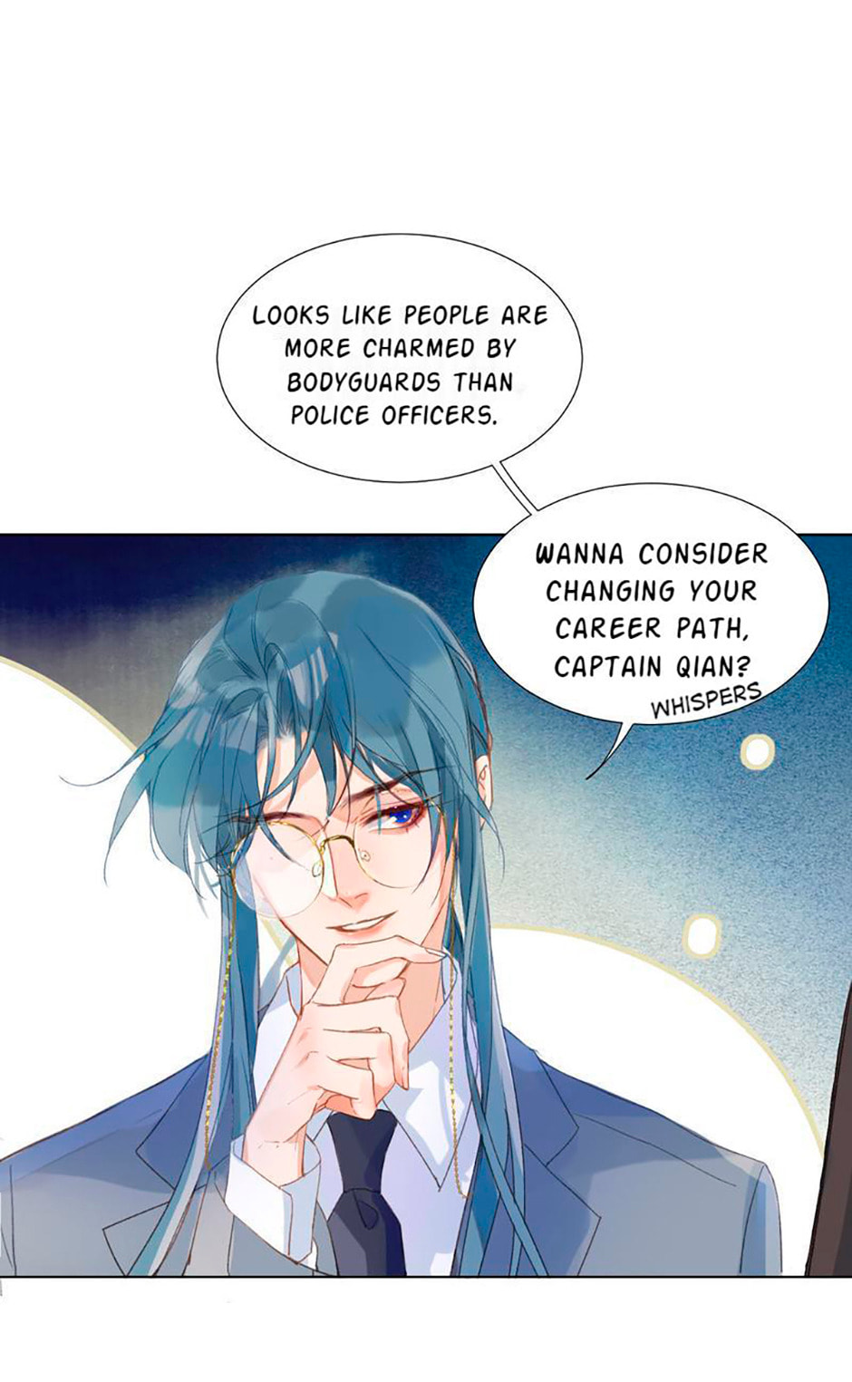 Read Defective Lovers chapter 67 image 34 on Lezhin