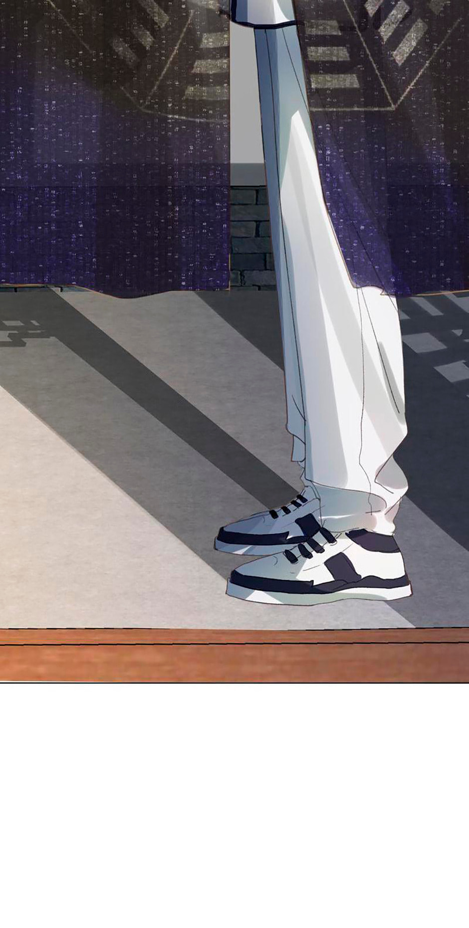 Read Defective Lovers chapter 67 image 40 on Lezhin