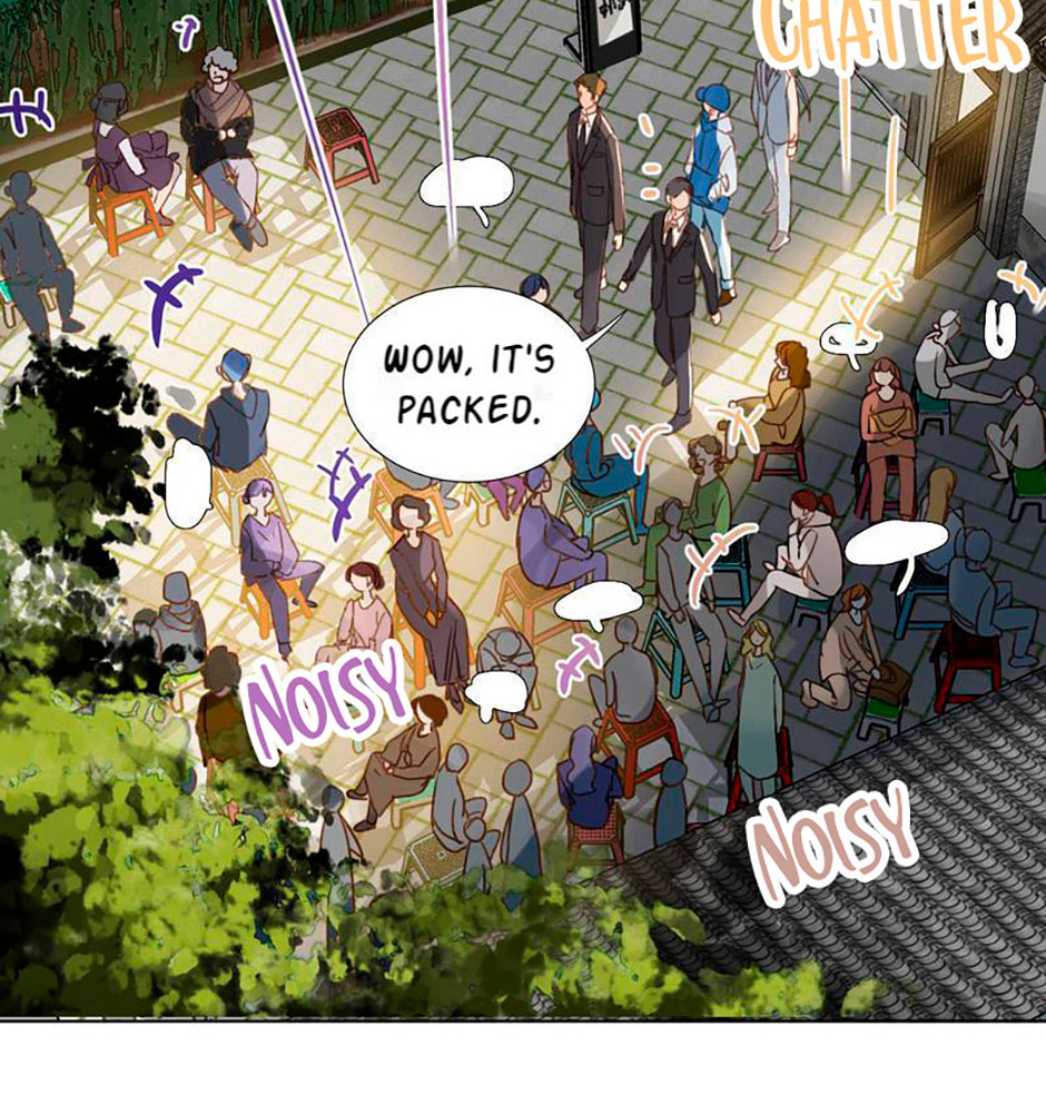 Read Defective Lovers chapter 67 image 5 on Lezhin