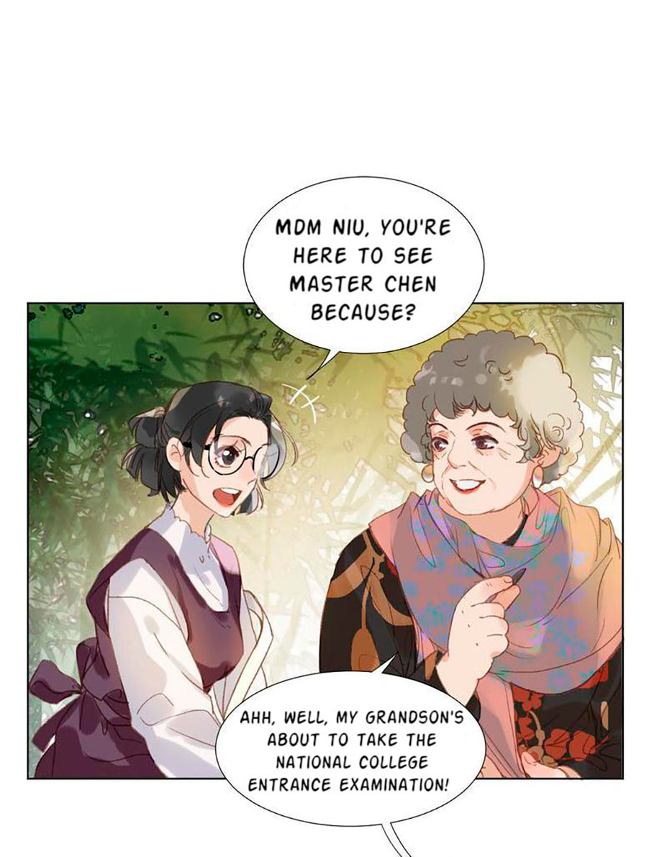 Read Defective Lovers chapter 67 image 6 on Lezhin