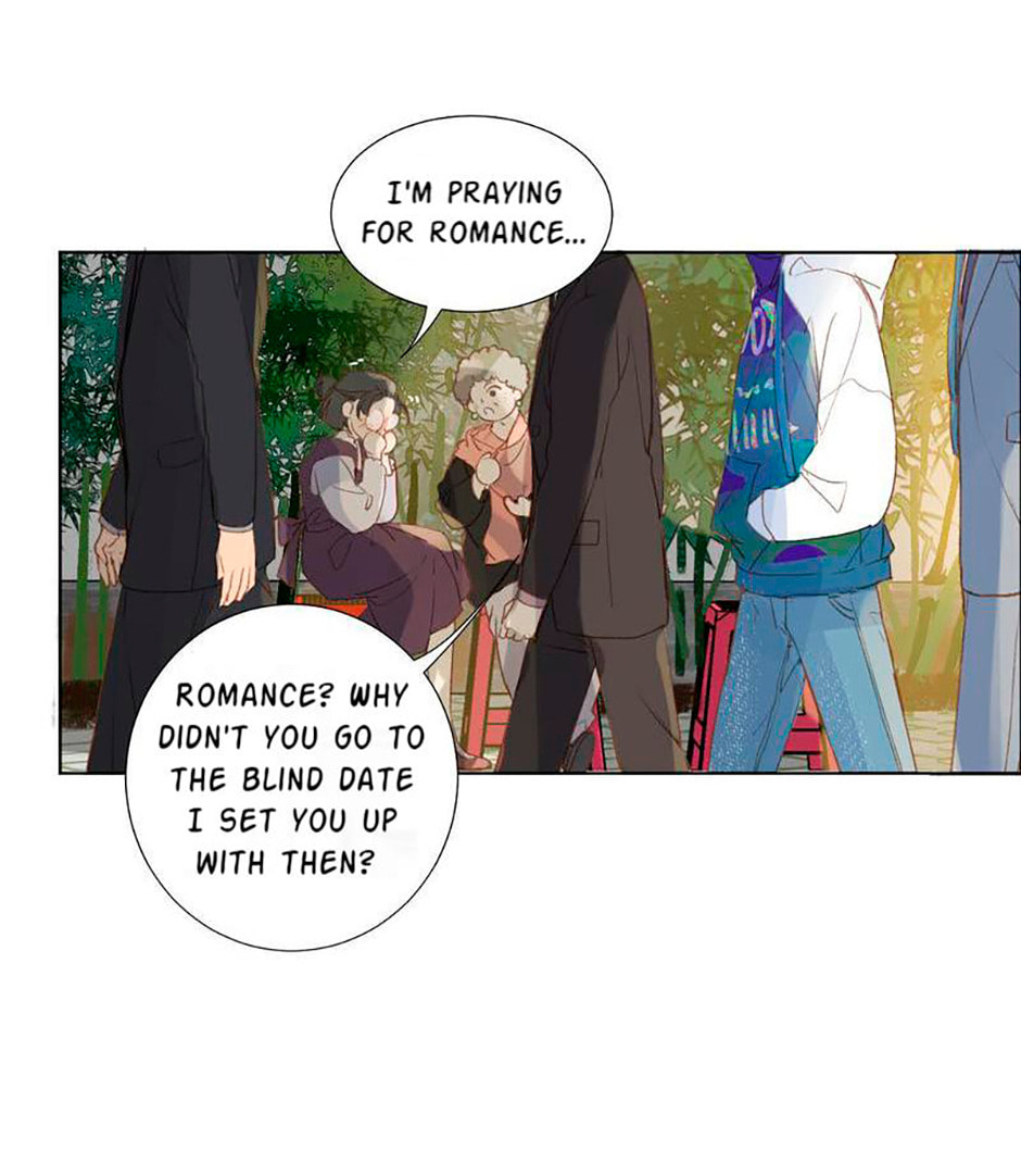 Read Defective Lovers chapter 67 image 8 on Lezhin
