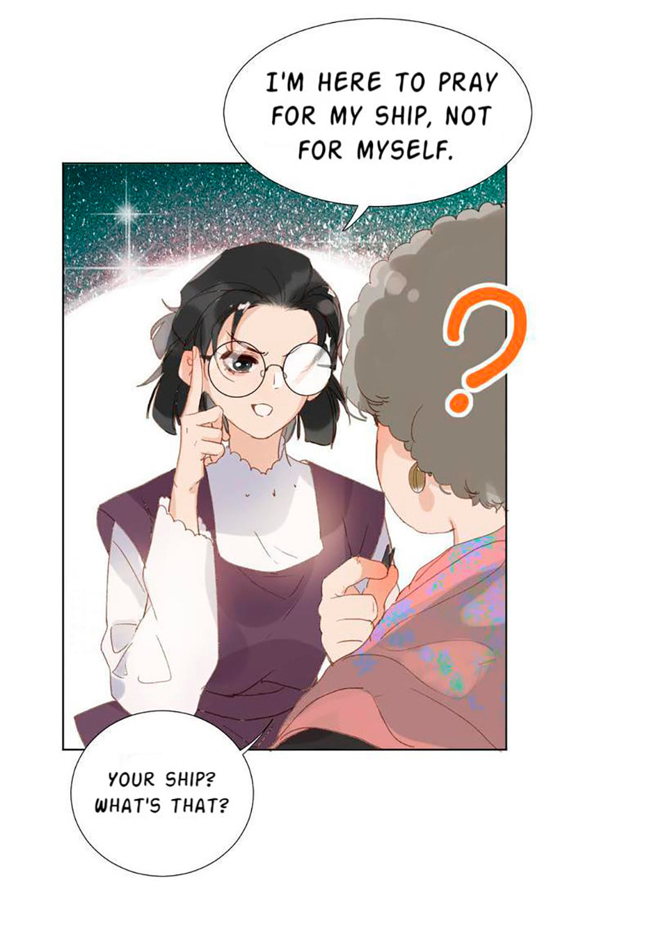 Read Defective Lovers chapter 67 image 9 on Lezhin