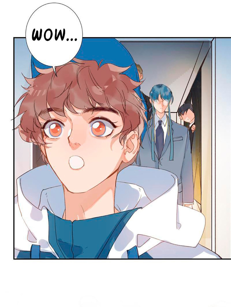 Read Defective Lovers chapter 68 image 11 on Lezhin