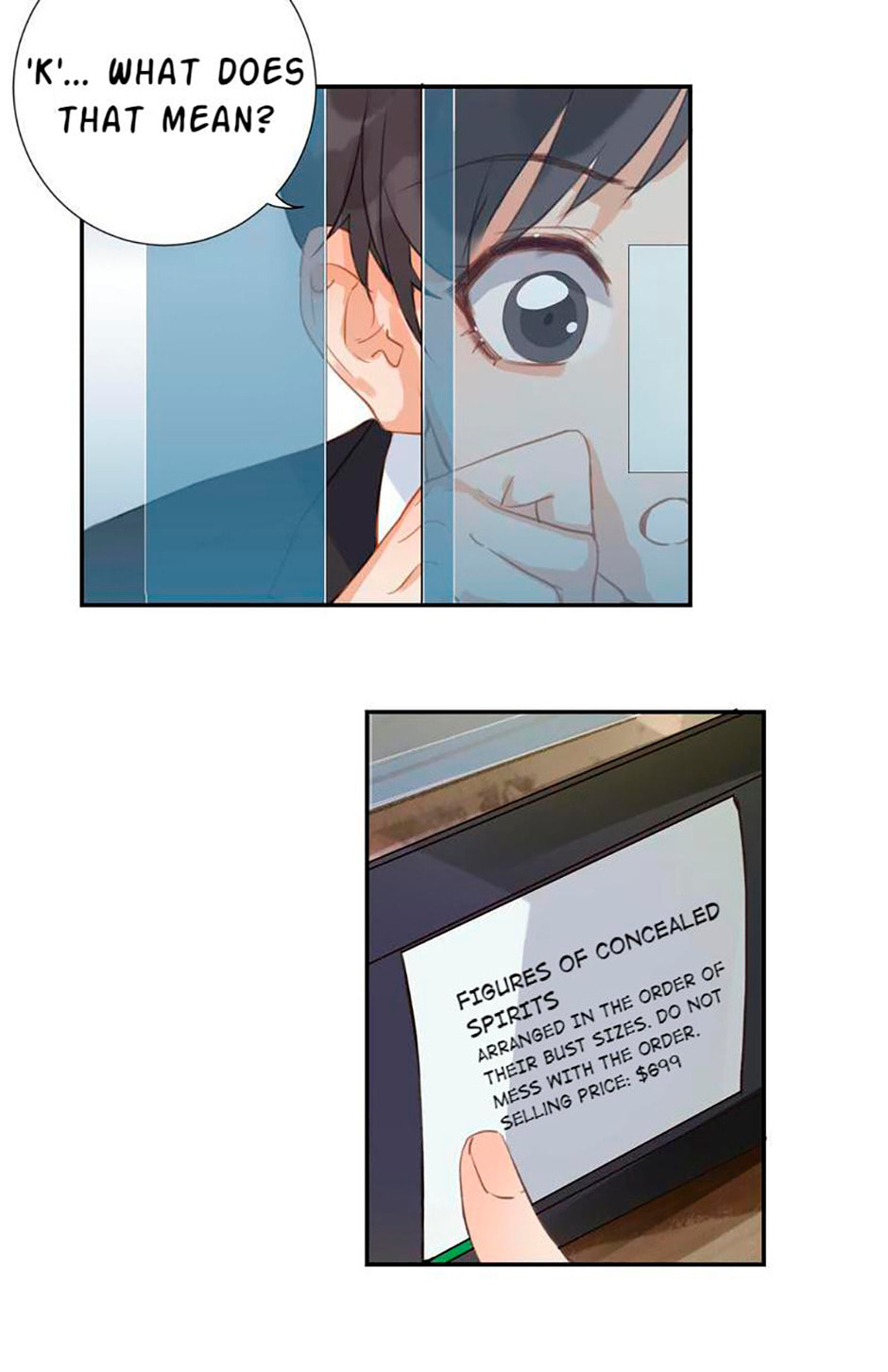 Read Defective Lovers chapter 68 image 15 on Lezhin