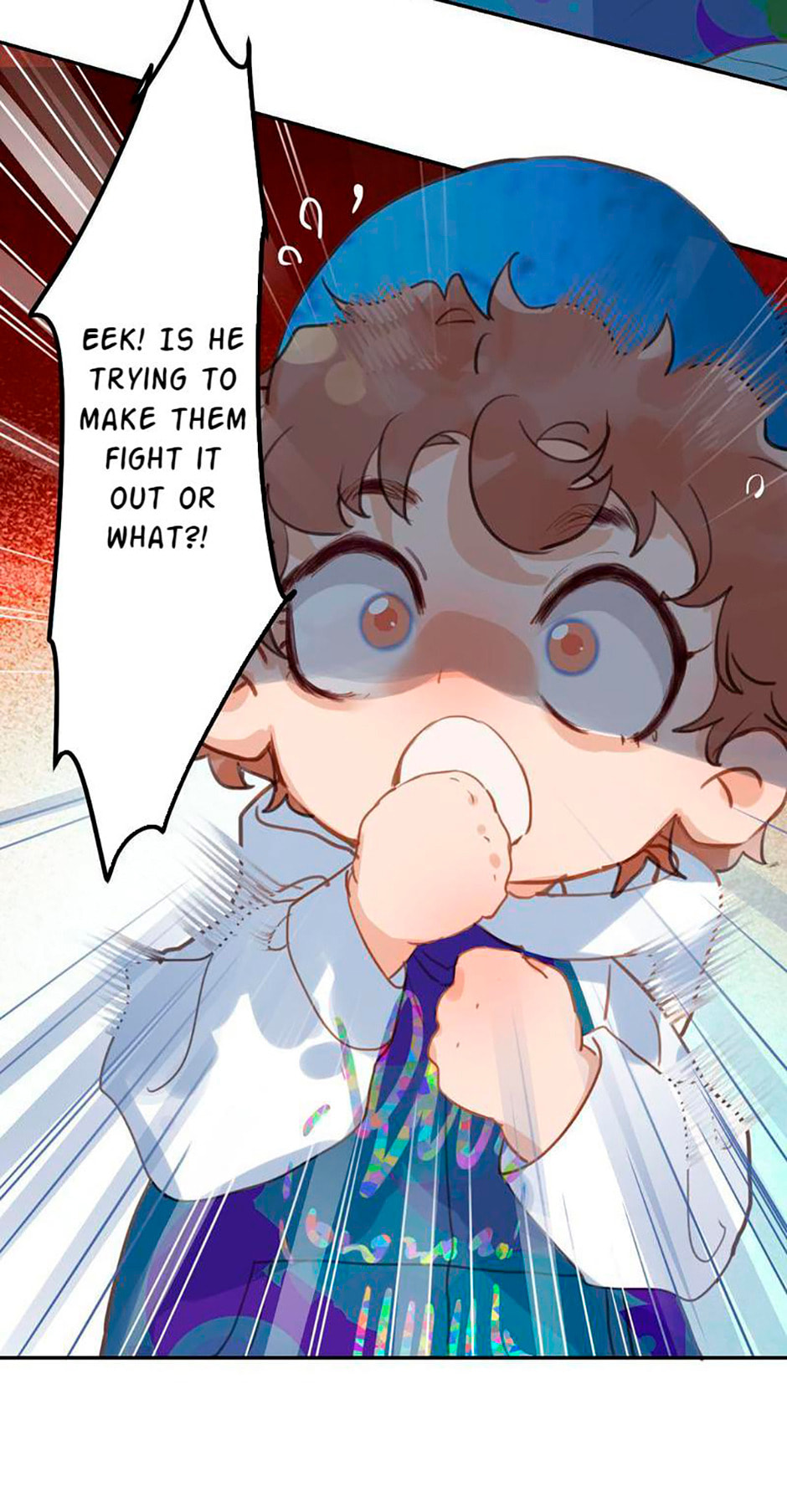 Read Defective Lovers chapter 68 image 19 on Lezhin